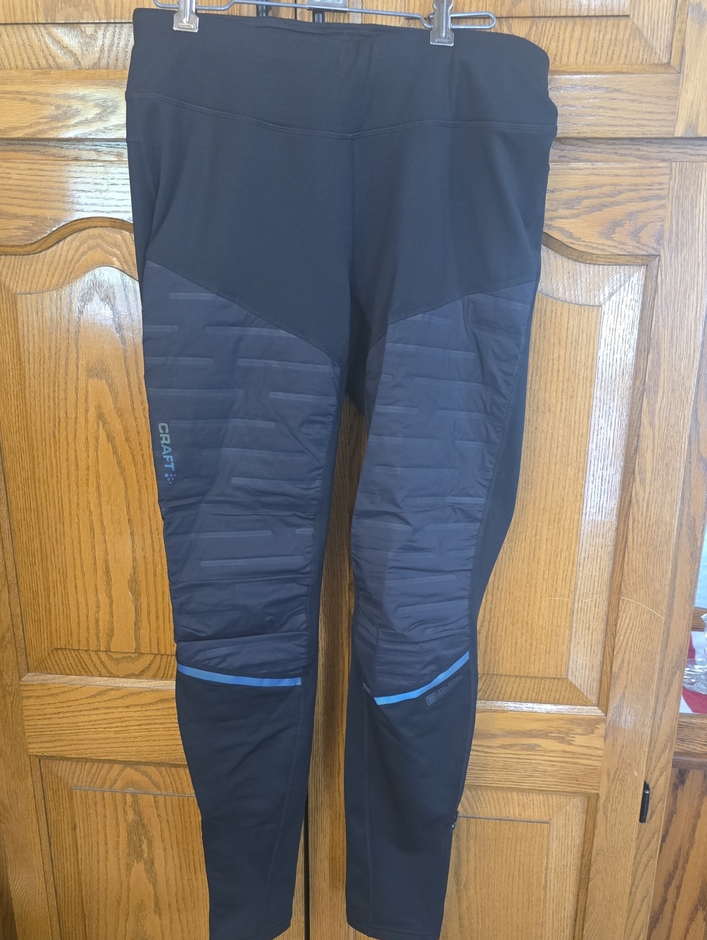 Craft SubZ Padded Tights